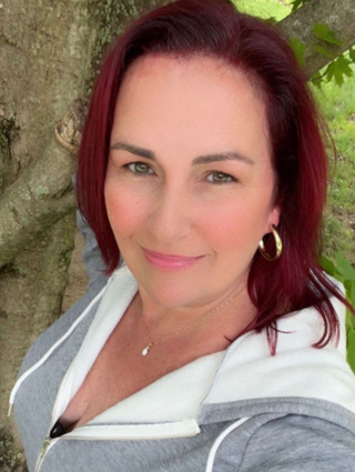 Ik wil graag weer iemand bij me voelen...