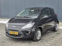 Ford Ka 1.2 Titanium Airco
