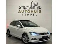 Volkswagen Polo 1.0 TSI Highline Nap Led Acc Panoramadak Pdc Cruise Climate Virtual Cockpit