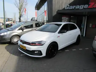 Volkswagen Polo 2.0 TSI GTI