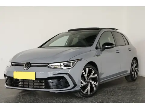 Volkswagen GOLF 2.0 TSI R-Line Black Style Alle extra's 2024