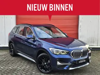 BMW X1 sDrive18i High Executive | ACC | Camera (bj 2021)
