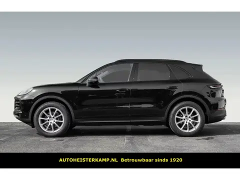 Porsche Cayenne 3.0 E-Hybrid 470 PK Panoramadak 360 Camera 20 Inch LED Keyless-Go