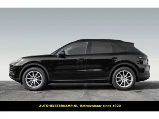 Porsche Cayenne 3.0 E-Hybrid 470 PK Panoramadak 360 Camera 20 Inch LED Keyless-Go
