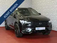 Volvo XC60 2.0 T6 AWD PHEV PLUS BLACK EDITION SCHUIFDAK 360.CAM HARMAN KARDON LEER PHEV Plug in Hybr