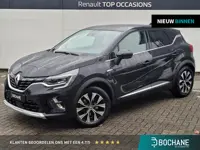 Renault Captur 1.6 E-Tech full hybrid 145 techno (Hoge instap) Trekhaak | Camera | Navigatie | Deale