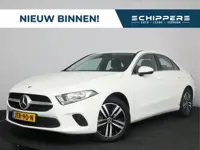 Mercedes-Benz A-Klasse 250 e Luxury Line | Stoel verwarmd | Navigatie |