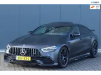 Mercedes-Benz AMG GT 4-Door Coupe AMG 43 4MATIC+ Premium Plus | PANO | BURMESTER | LED | VOLL!