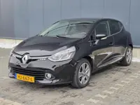 Renault Clio 0.9 TCe ECO Night&Day