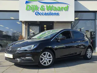 Opel Astra 1.0 Online Edition – NAP – Cruise – 5-deurs – Airco –