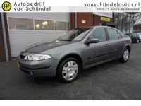 Renault Laguna 1.8-16V EXPRESSION ECC AIRCO CRUISECONTROL MISTLAMPEN 4X ELECTR.RAMEN-SPIEGELS