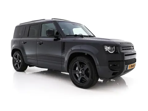 Land Rover Defender 110 2.0 P400e 110 XS Edition (Plug-in) (INCL.BTW) *PANO | LUXURY-LEATHER | FULL-