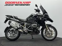 BMW R 1200 GS LC (bj 2014)