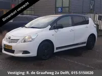 Toyota Verso 1.6 VVT-i Bi-Tone Sport | Airco | Dealer onderhouden | Privacy Glass |
