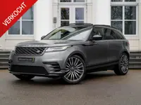 Land Rover Range Rover Velar 2.0 I4 Turbo AWD P300 HSE | Pano | Head-up | 22 inch | trekhaak.