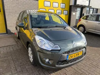 Citroen C3 1.4 Dynamique|Lees advertentie