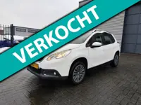 Peugeot 2008 1.2 VTi Active|nette auto|
