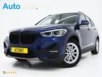 BMW X1 xDrive25e High Executive Shadow | Panoramadak | Head Up | Leder | Camera | Stoelverwarming | 