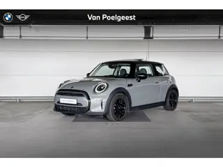 MINI 3-deurs Cooper Business Edition