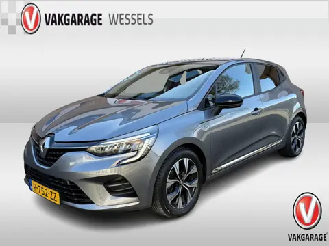 Renault Clio 1.0 TCe 90 Evolution | LM | PDC A | (bj 2022)