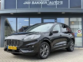 Ford Kuga 2.5 PHEV ST-Line X ✅ Alcantara-Leer ✅ Driver Ass.Pack ✅ Winter Pack ✅ VC