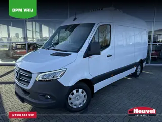 Mercedes-Benz Sprinter KOELWAGEN 315 1.9 CDI L2 SELECT Xarios 350 | Dag en nacht koeling!