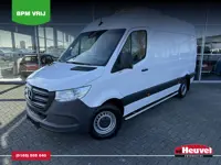 Mercedes-Benz Sprinter KOELWAGEN 317 1.9 CDI L2H2 RWD BPM VRIJ