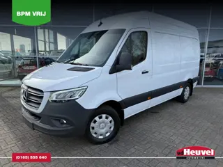 Mercedes-Benz Sprinter 317 1.9 CDI L2 Select BPM VRIJ