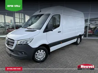 Mercedes-Benz Sprinter 315 1.9 CDI L2 Select BPM VRIJ