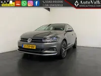 Volkswagen Polo 1.0 TSI Comfortline. Carplay! (bj 2018)