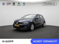 Volkswagen Polo 1.0 TSI Comfortline Business 95 pk | Navigatie | Parkeersensoren | Achteruitrijcamer