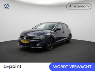 Volkswagen Polo 1.0 TSI Comfortline 95 pk | Navigatie | Parkeersensoren | Adaptieve cruise control |