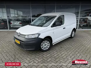 Volkswagen Caddy Cargo 2.0 TDI Comfort (bj 2024)