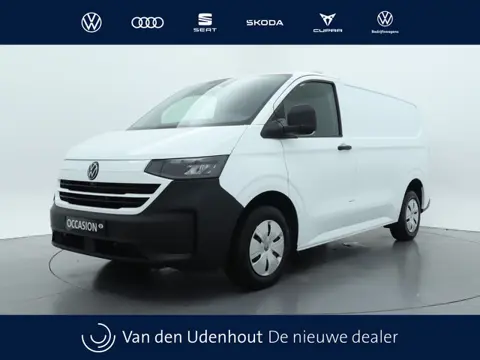Volkswagen E-Transporter L1H1 136pk 64kWh Life / Direct leverbaar