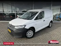 Volkswagen Caddy Cargo 2.0 TDI Comfort (bj 2024)