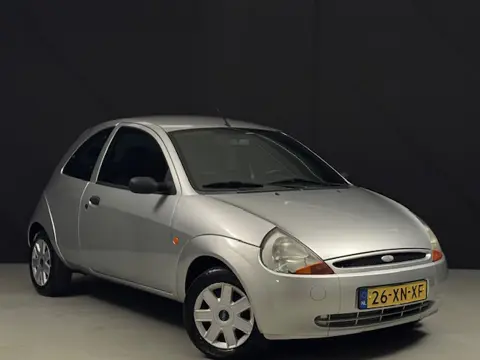 Ford Ka 1.3 Summer Edition (bj 2007)