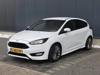 Ford Focus 1.0 EcoBoost Trend Edition Business