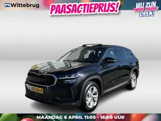 Škoda Kodiaq 1.5 TSI MHEV Business Edition 7p. / AUTOMAAT/ GARANTIE TM 07-2029/ PANO/ 7-PERSOONS/ TR