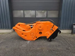 npk g26j crusher cw45