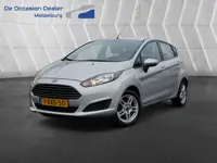 Ford Fiesta 1.0 Style rijklaar incl garantie (bj 2014)