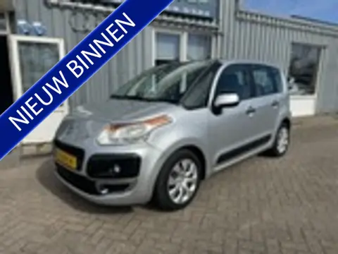 Citroën C3 Picasso 1.4 VTi Aura (bj 2010)