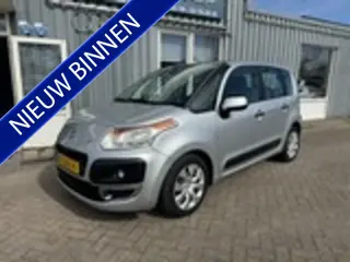 Citroën C3 Picasso 1.4 VTi Aura (bj 2010)