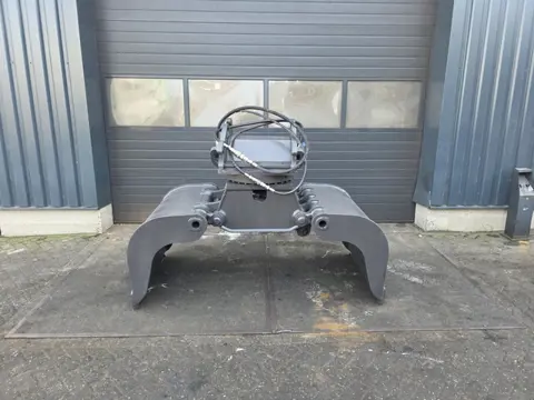 zijtveld s1202d sorteergrijper
