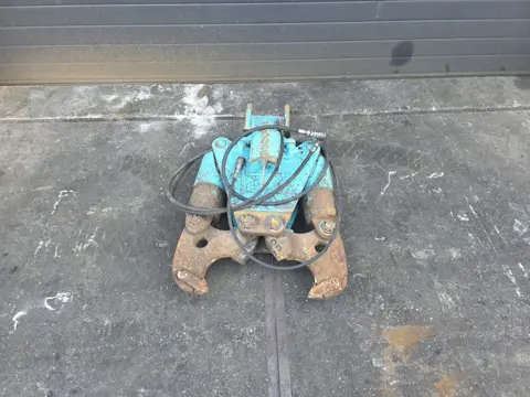 zijtveld cc350 roterende