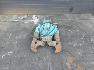 zijtveld cc350 roterende