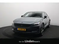 Polestar 2 Long Range Dual Motor Launch Edition Performance Pack 78kWh SOH 94,9% | 360° Camera | Goo