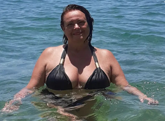 Prettig gestoord en zin!!!