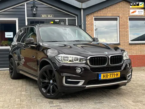 BMW X5 XDrive40d High Executive | Motor wordt warm!! Export |