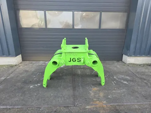 groeneveld houtgrijper cw30 cw 40