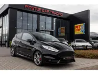 Ford Fiesta 1.6 ST-1, 182pk, Facelift, Style-Pakket, Keyless Go!